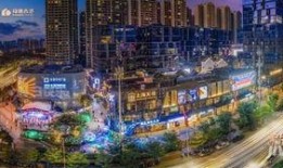 南宁青秀区最新爆料,揭秘城市新动向与生活新变化