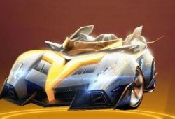 2021qq飞车最新a车爆料,揭秘神秘爆料，速度与激情再升级