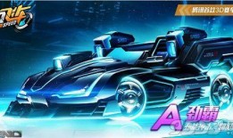 2021qq飞车最新a车爆料,揭秘神秘爆料，速度与激情再升级