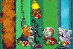 植物国服最新版本爆料,全新植物技能与策略革新
