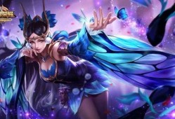 王者貂蝉最新爆料,王者归来，绝世舞姬再战江湖