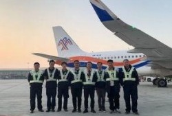 苏州航空爆料最新消息新闻,揭秘神秘航线及全新服务举措