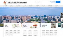 开封租房最新爆料,揭秘热门区域租金走势与热门房源推荐