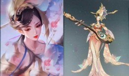 王者貂蝉最新爆料,王者归来，绝世舞姬再战江湖